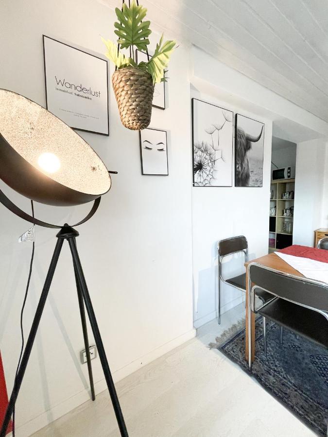 Ginius Homes - Eifelglueck Im Gruenen Kall Buitenkant foto